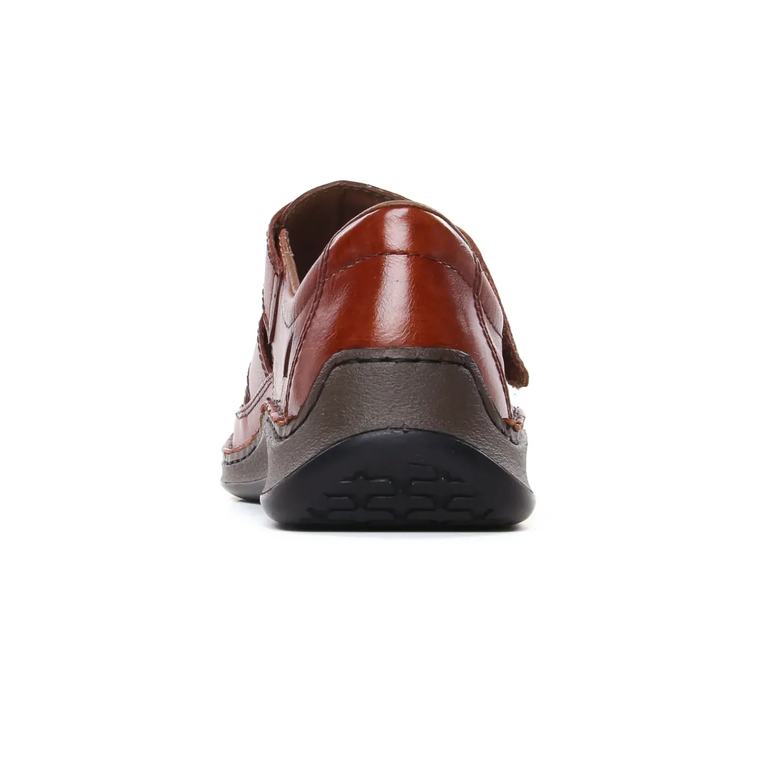 Sandales Rieker 05278-24 Brandy