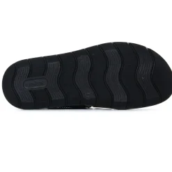 Sandales Rieker 24262-00 Nero