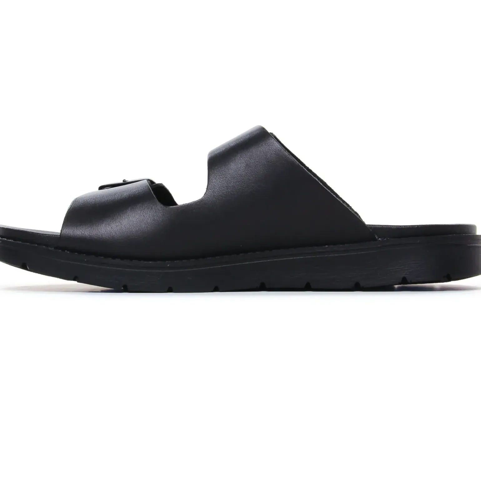 Sandales Rieker 24290-00 Noir