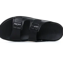 Sandales Rieker 24290-00 Noir
