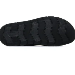 Sandales Rieker 24290-00 Noir