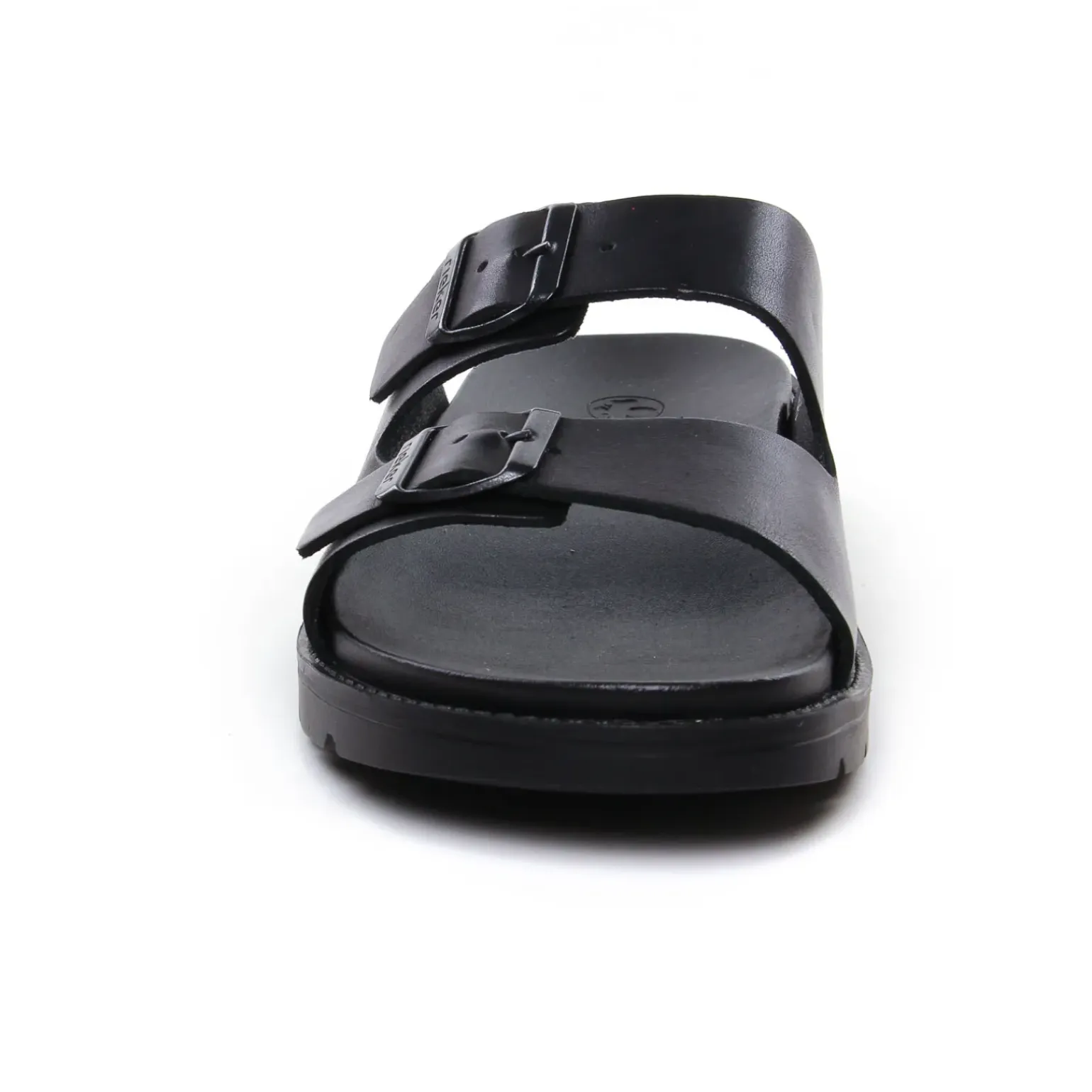 Sandales Rieker 24290-00 Noir