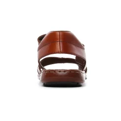 Sandales Rieker 28963-24 Peanut