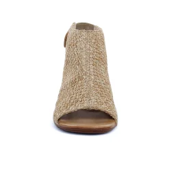 Sandales Rieker 64670-60 Sand