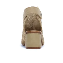 Sandales Rieker 64670-60 Sand