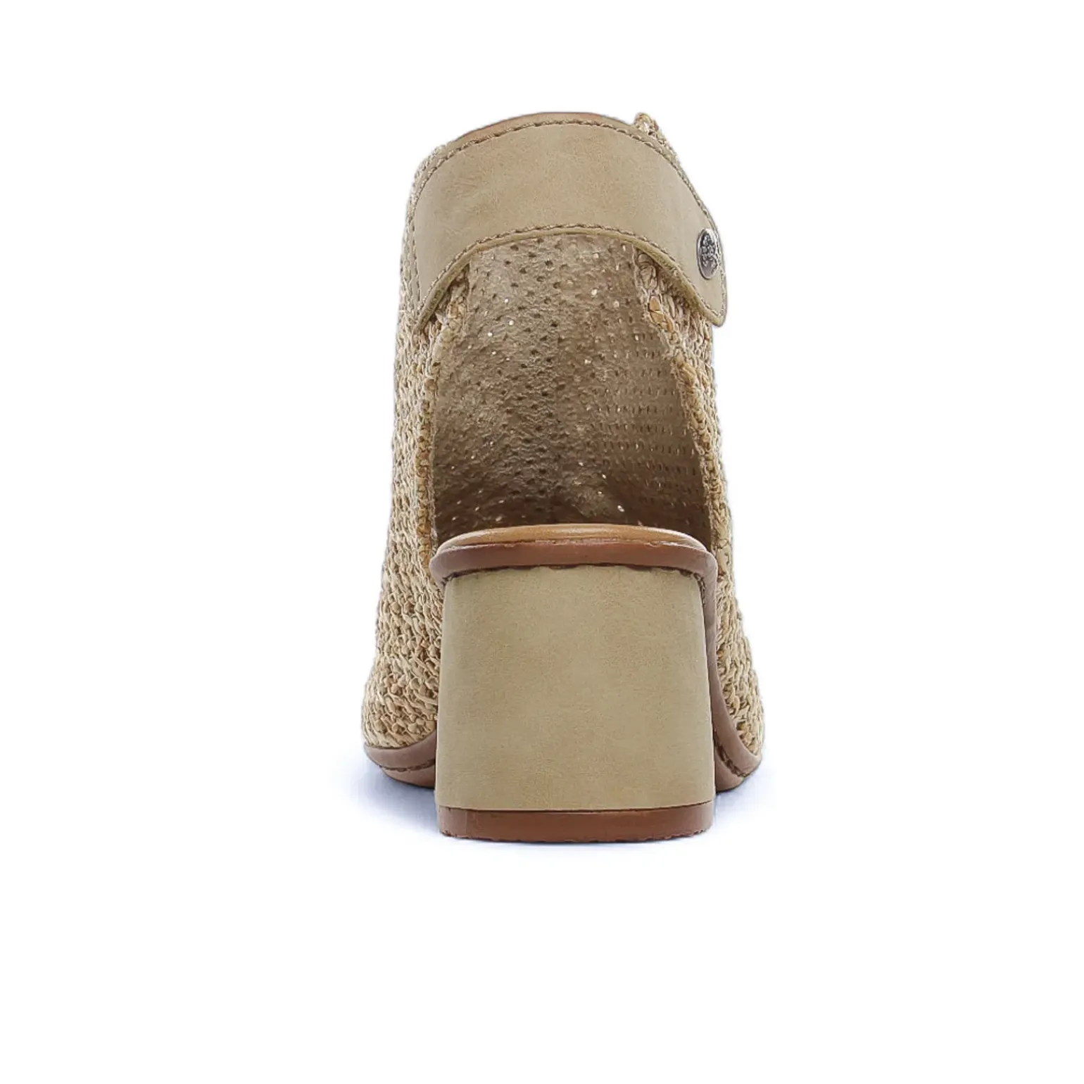 Sandales Rieker 64670-60 Sand