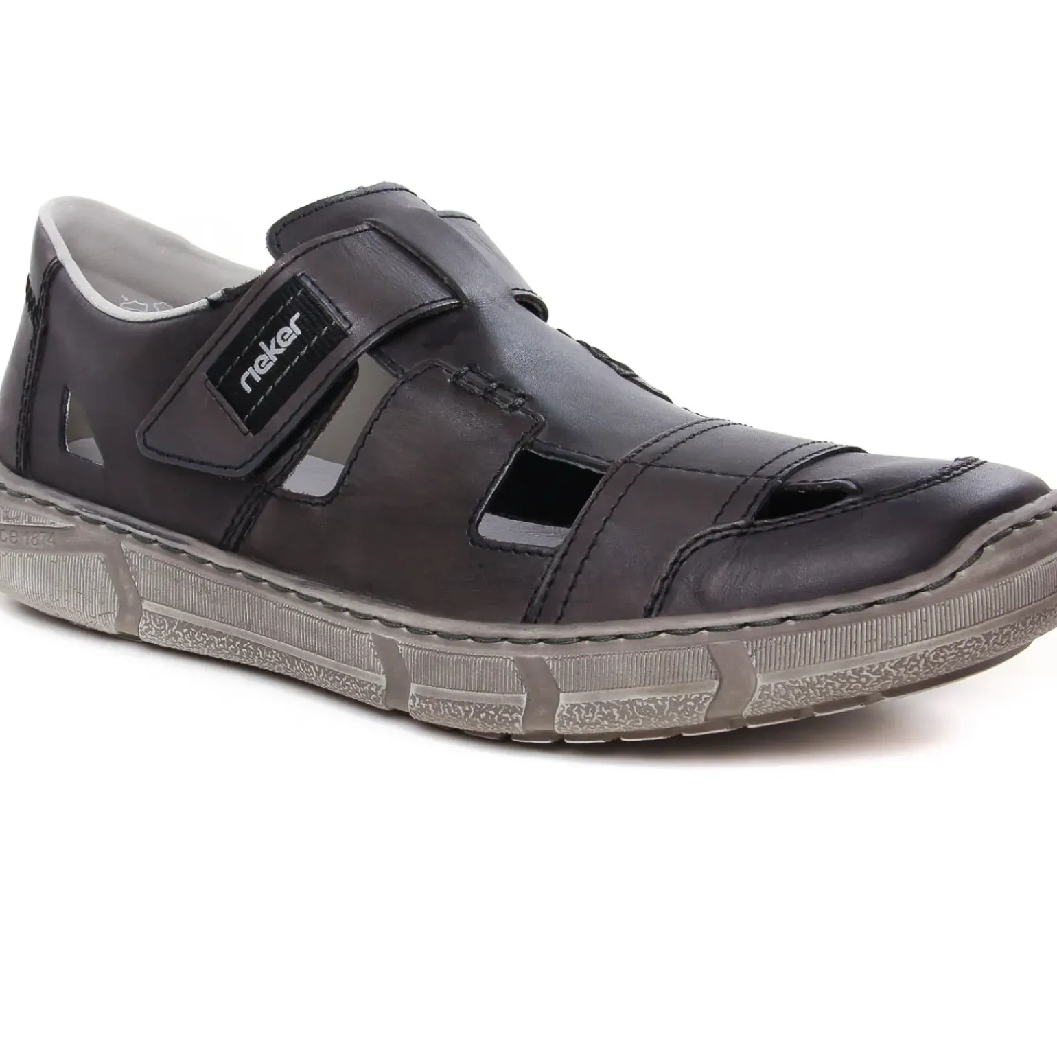 Sandales Rieker 04050-40 Vapor