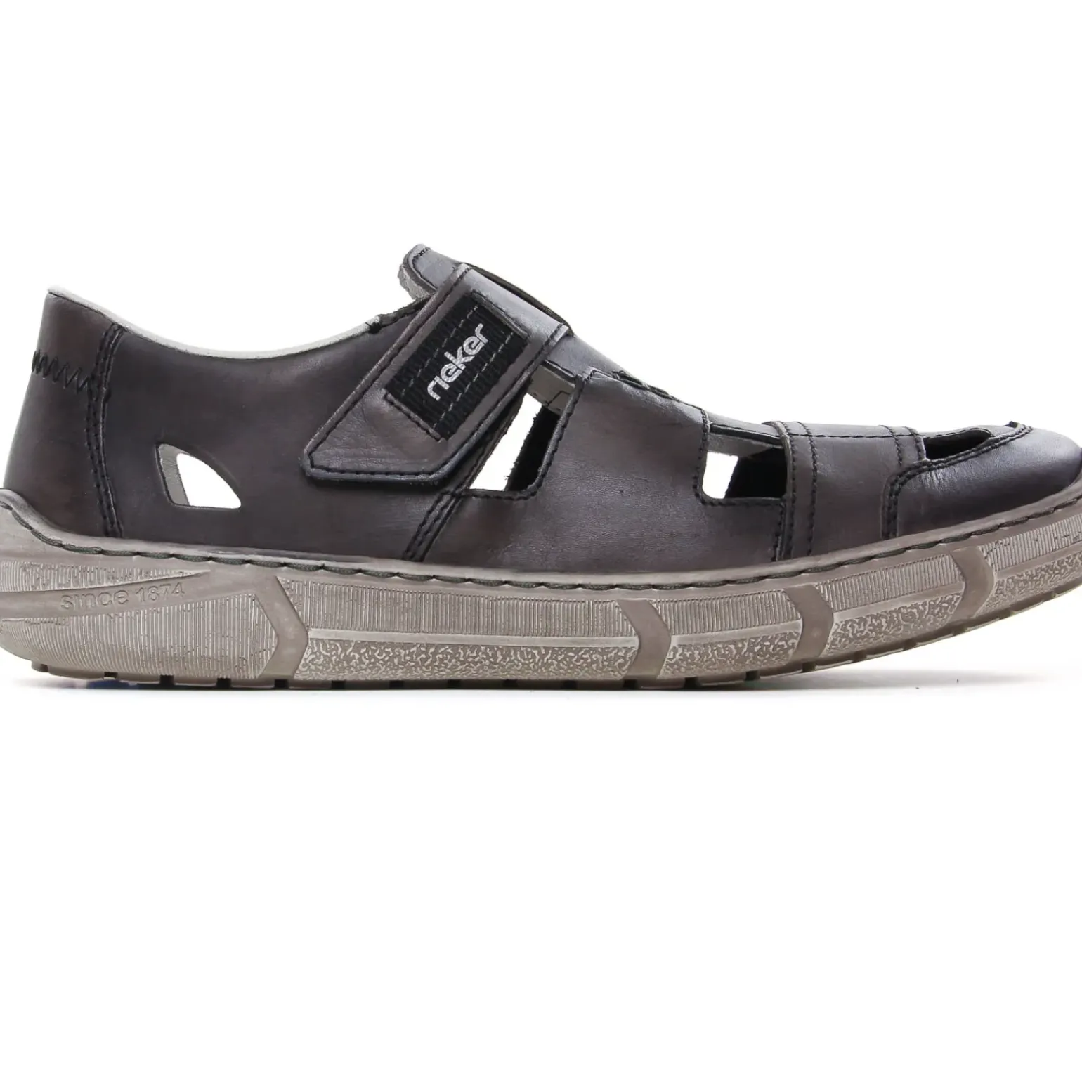Sandales Rieker 04050-40 Vapor