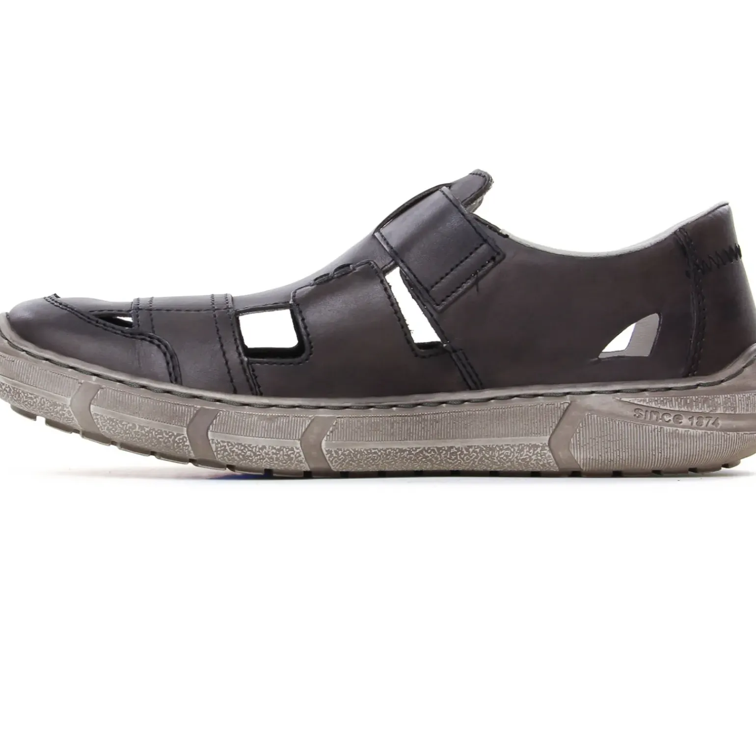 Sandales Rieker 04050-40 Vapor