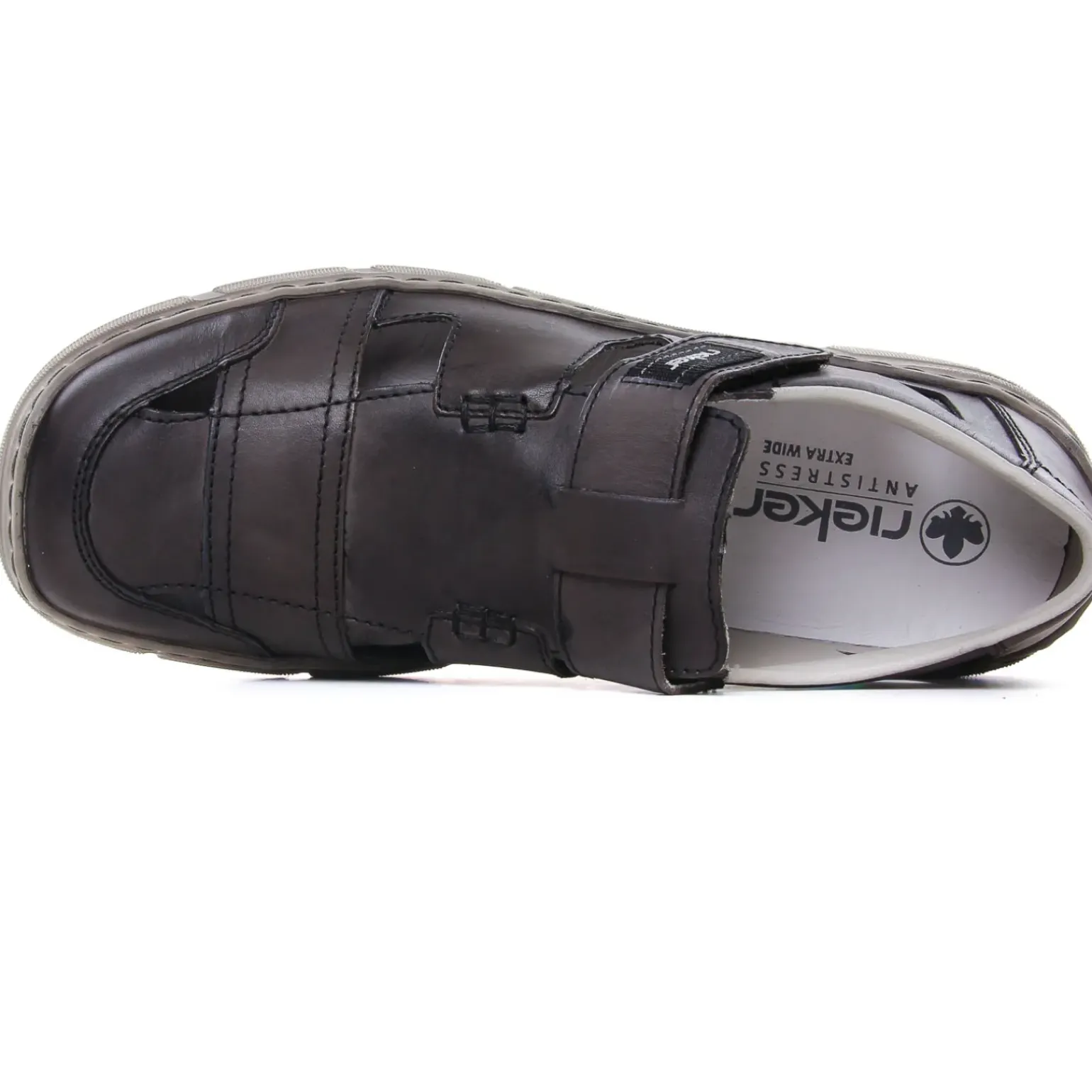 Sandales Rieker 04050-40 Vapor