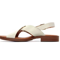 Sandales Scarlatine Co45126A Beige