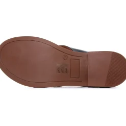 Sandales Scarlatine Co45126A Noir