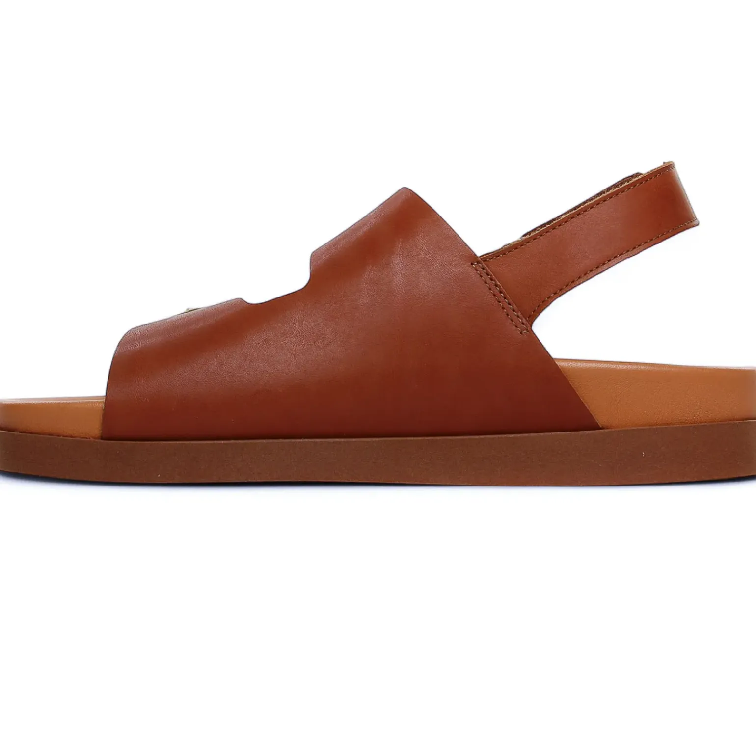 Sandales Scarlatine Co45333Bb Camel