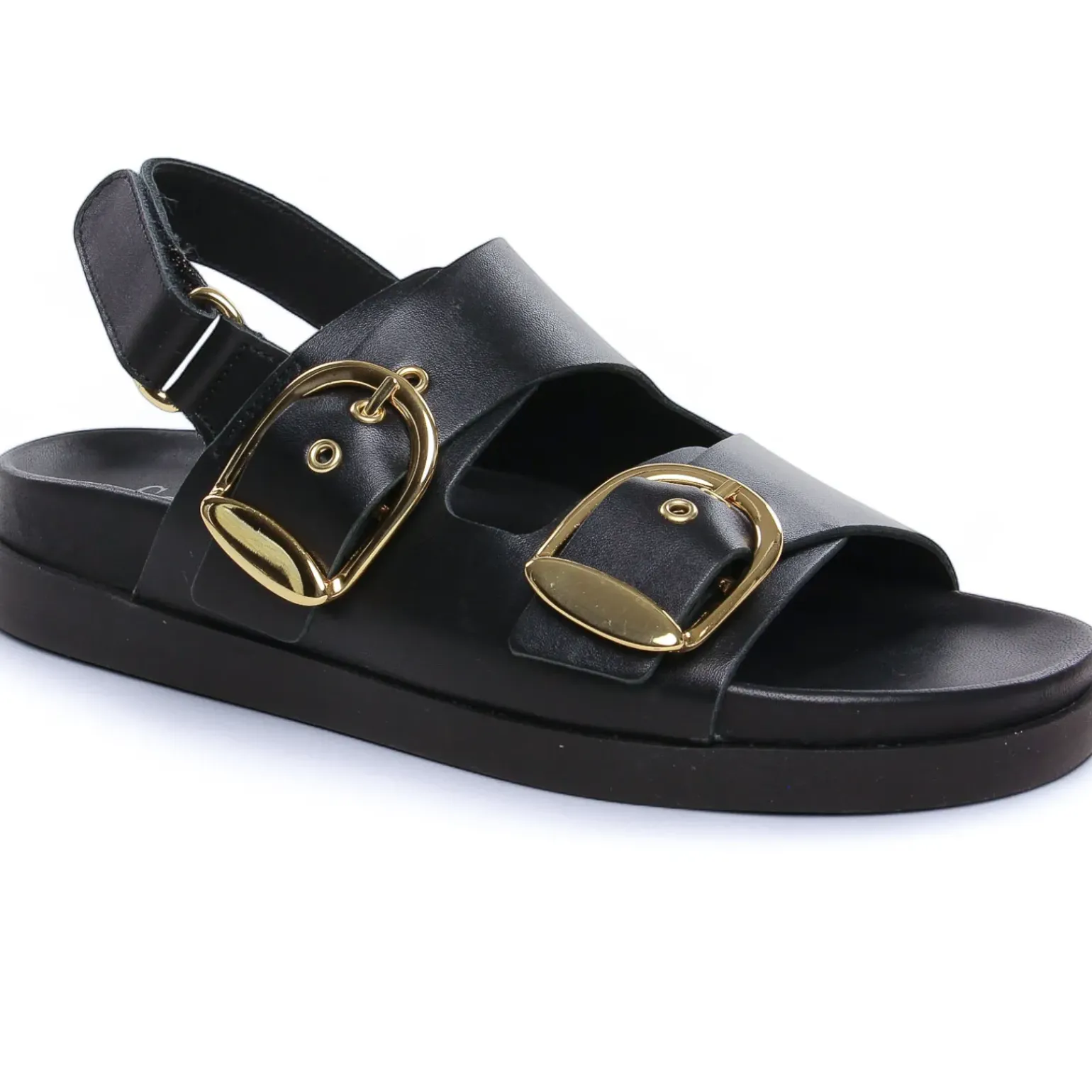 Sandales Scarlatine Co45333Bb Noir