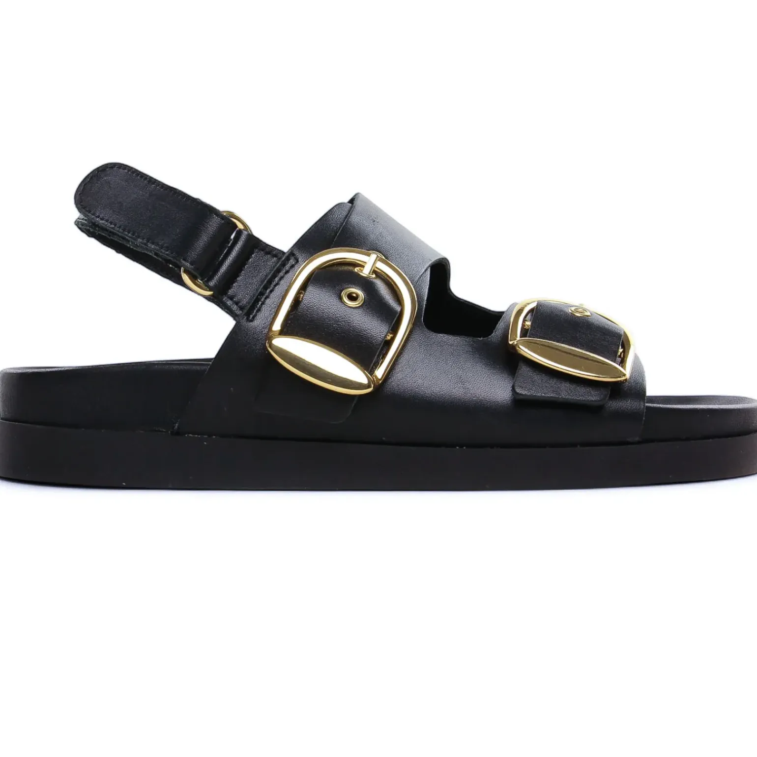 Sandales Scarlatine Co45333Bb Noir