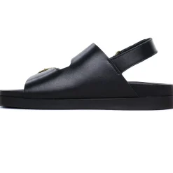 Sandales Scarlatine Co45333Bb Noir