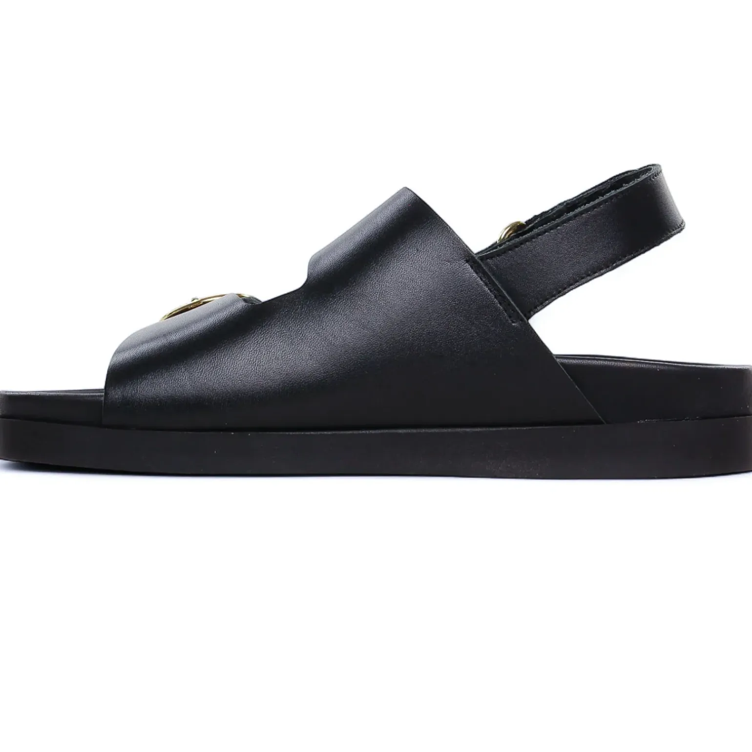 Sandales Scarlatine Co45333Bb Noir