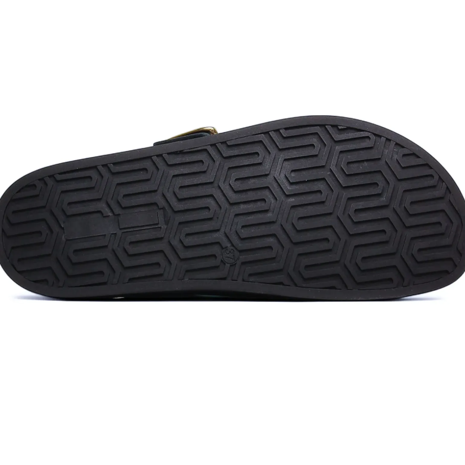 Sandales Scarlatine Co45333Bb Noir