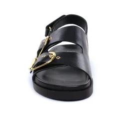 Sandales Scarlatine Co45333Bb Noir