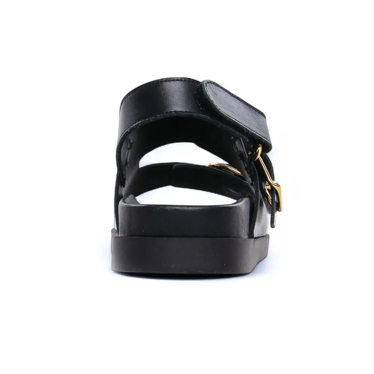 Sandales Scarlatine Co45333Bb Noir