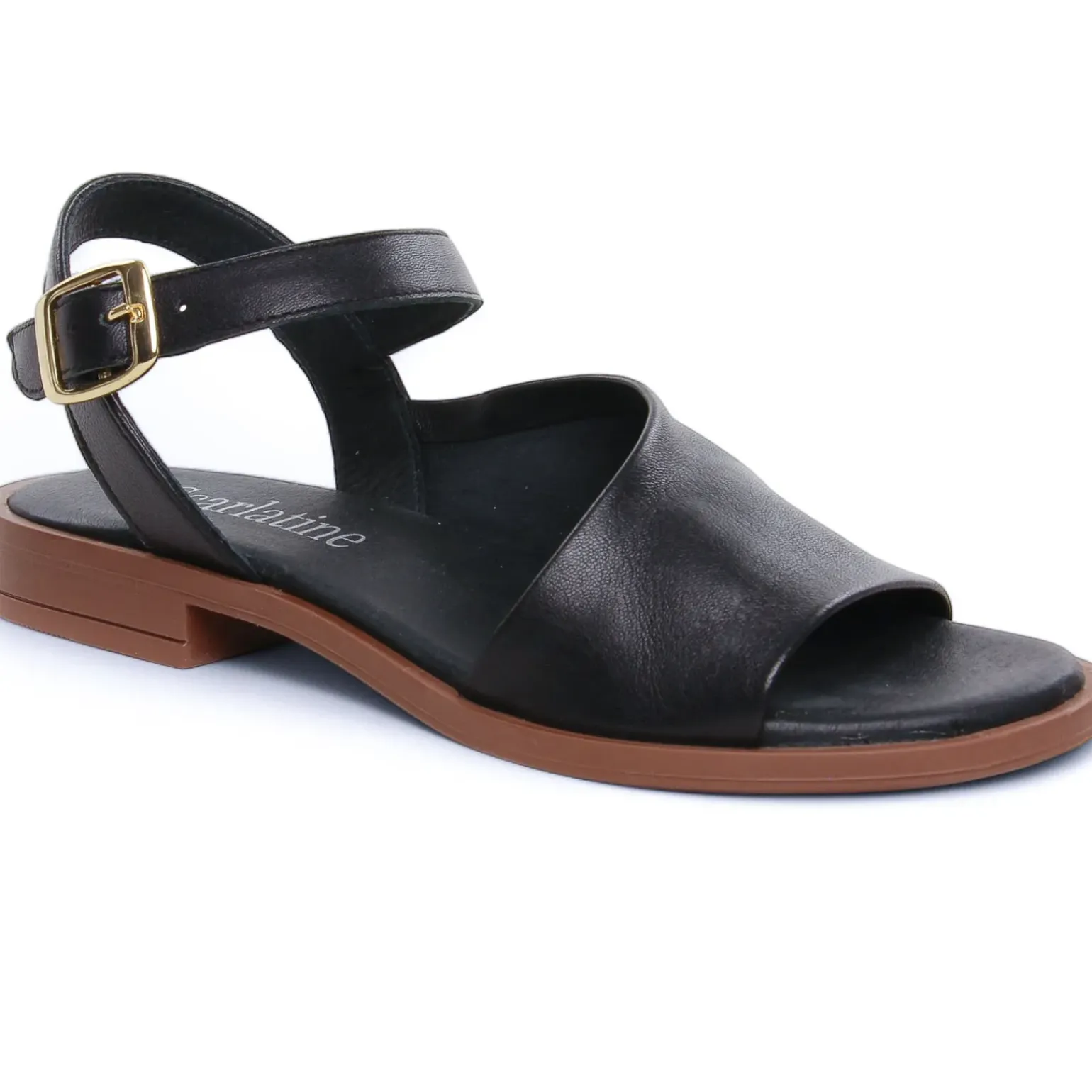Sandales Scarlatine Co45090C Noir