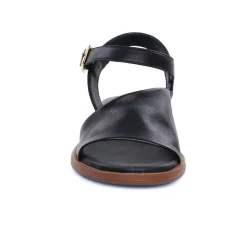 Sandales Scarlatine Co45090C Noir