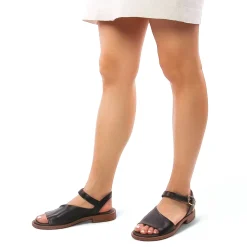 Sandales Scarlatine Co45090C Noir