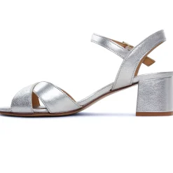 Sandales Scarlatine Co45384D Argent