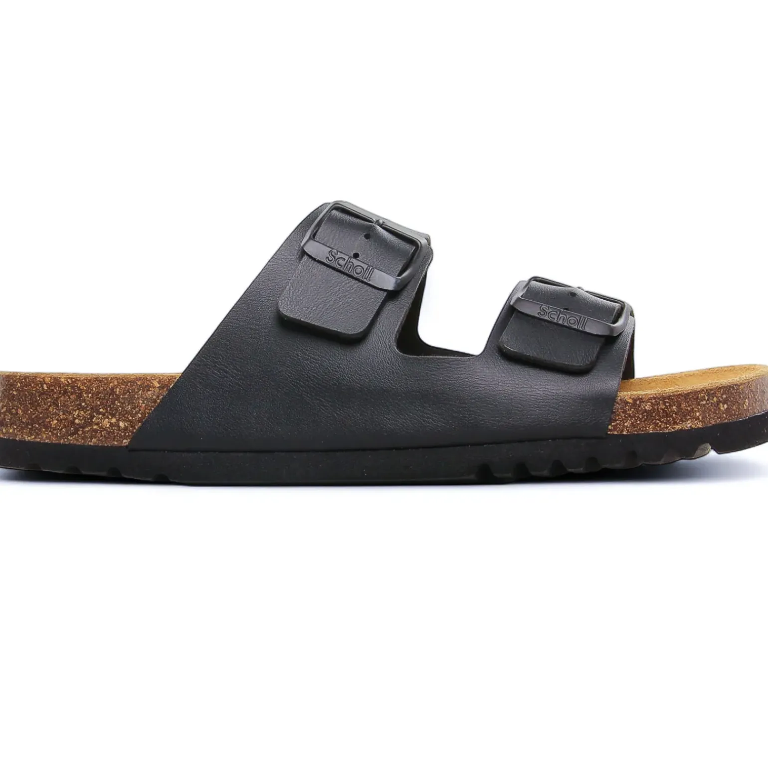 Sandales Scholl Julien S Black