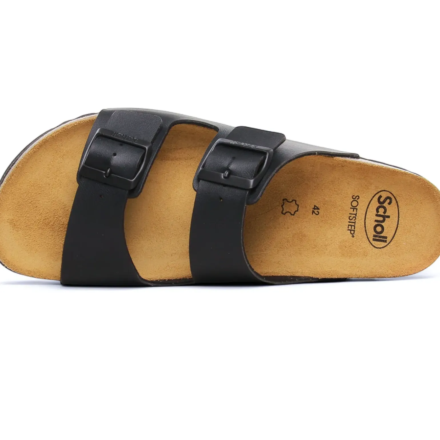 Sandales Scholl Julien S Black