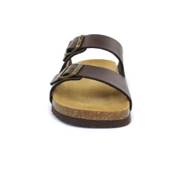 Sandales Scholl Julien S Dark Brown