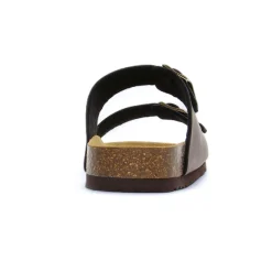 Sandales Scholl Julien S Dark Brown