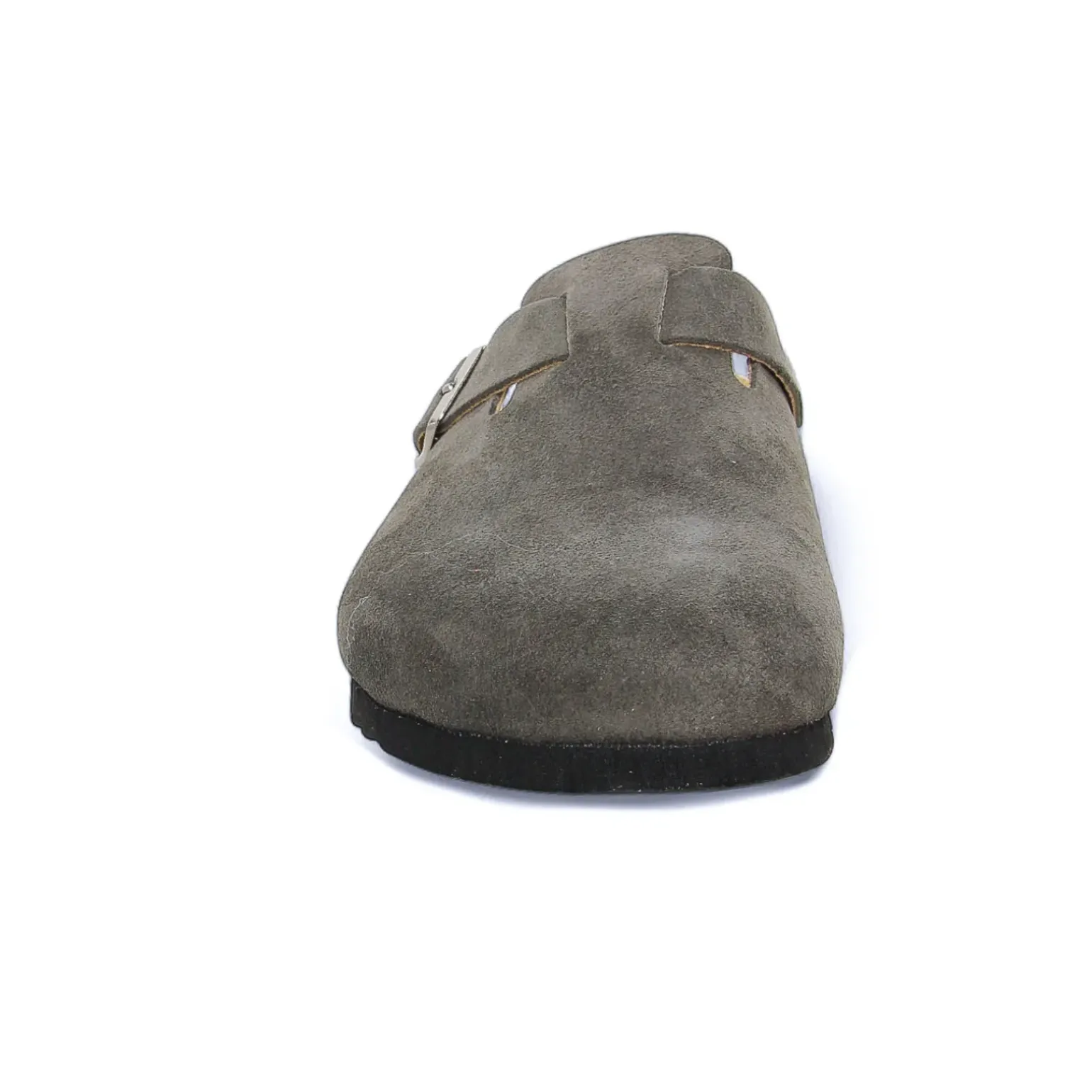 Sandales Scholl Olivier Suede Grey