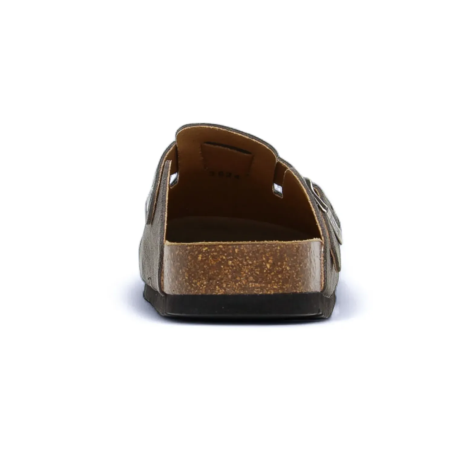 Sandales Scholl Olivier Suede Grey