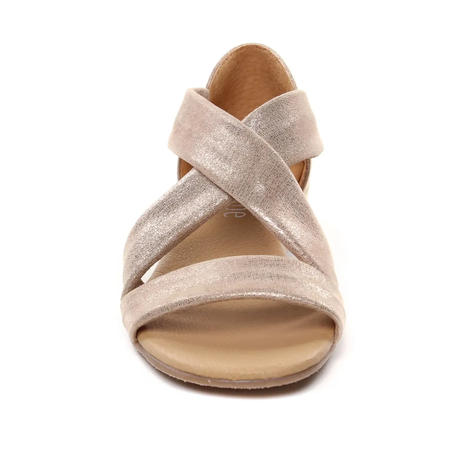 Sandales Semelle Corde Scarlatine Co44281V Bardon