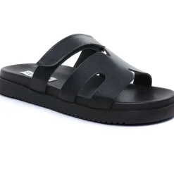 Sandales Steve Madden Missile Black