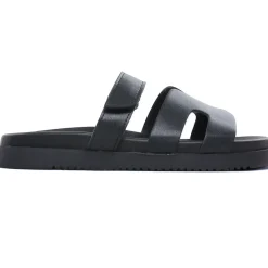 Sandales Steve Madden Missile Black