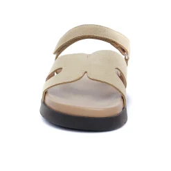 Sandales Steve Madden Missile Taupe