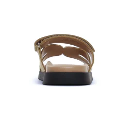 Sandales Steve Madden Missile Taupe