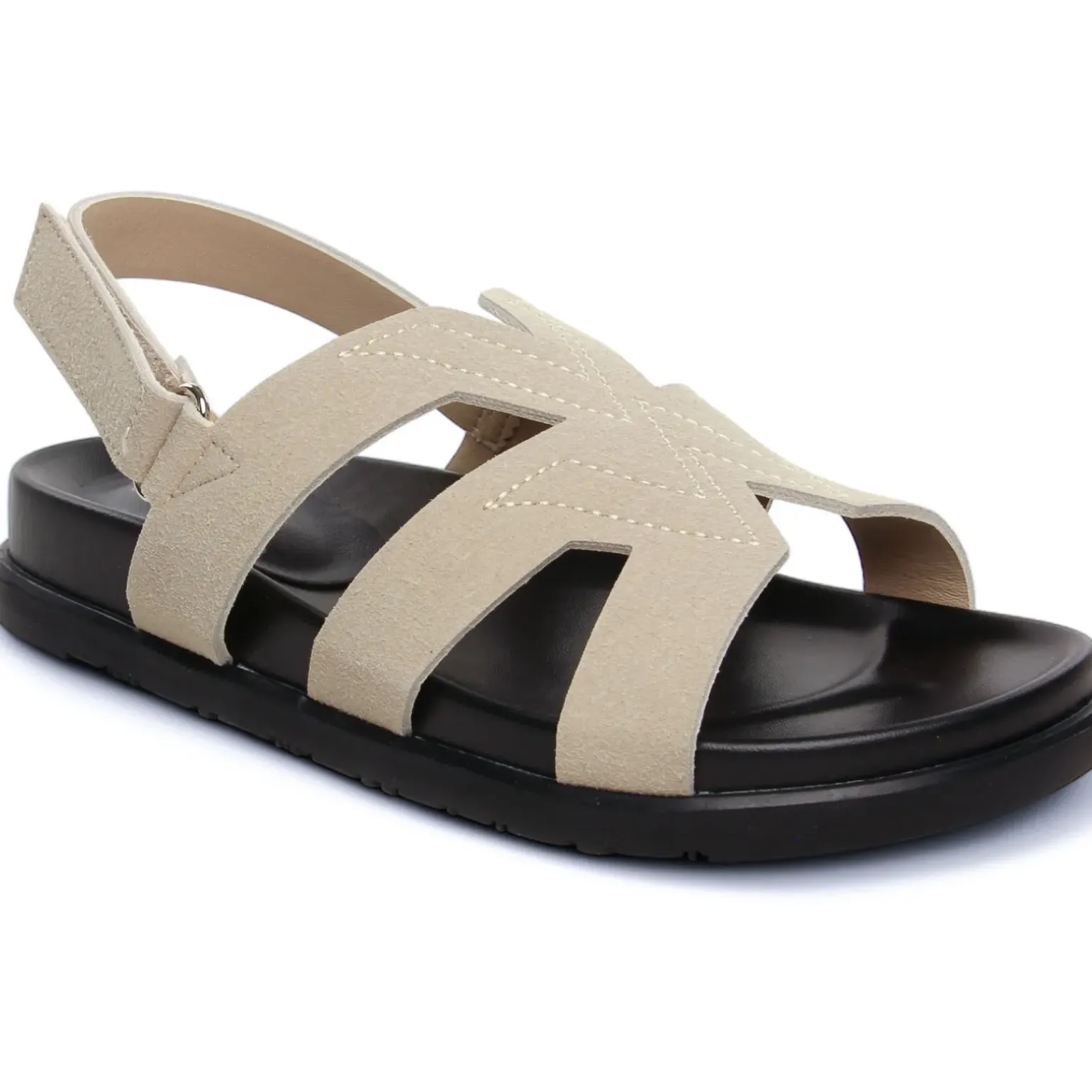 Sandales Vanessa Wu Sally Sd2790 Beige