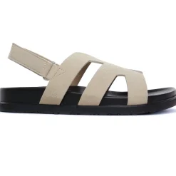 Sandales Vanessa Wu Sally Sd2790 Beige