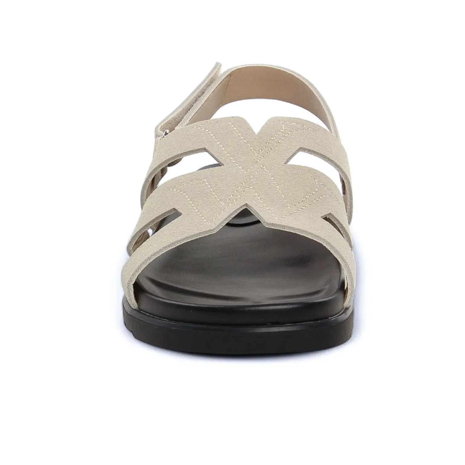 Sandales Vanessa Wu Sally Sd2790 Beige