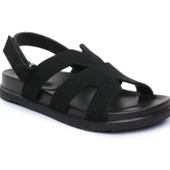 Sandales Vanessa Wu Sd2790 Noir