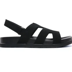 Sandales Vanessa Wu Sd2790 Noir
