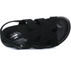 Sandales Vanessa Wu Sd2790 Noir