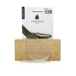 Semelles Famaco Coussinet Gel Confort