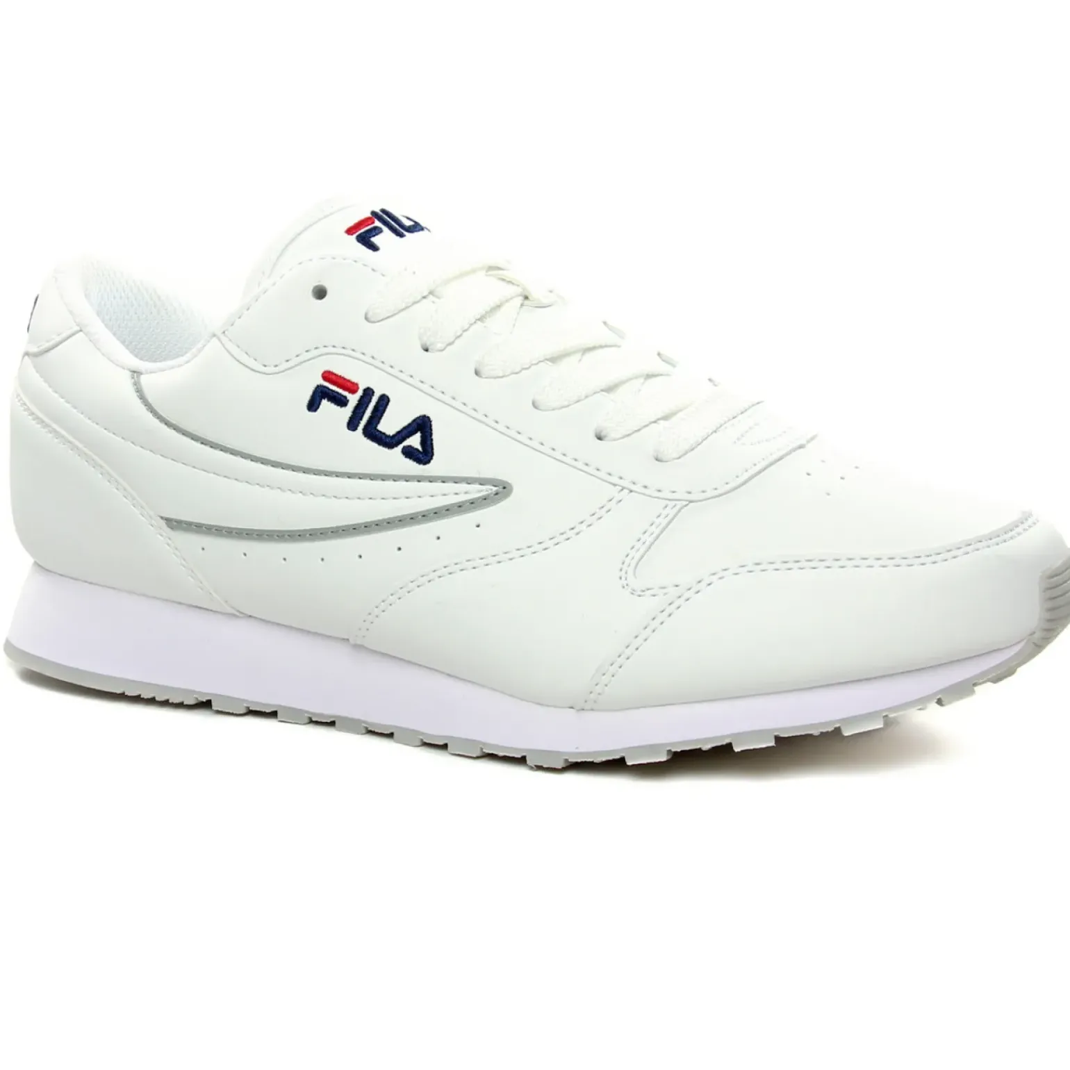 Sport Fila Orbit White