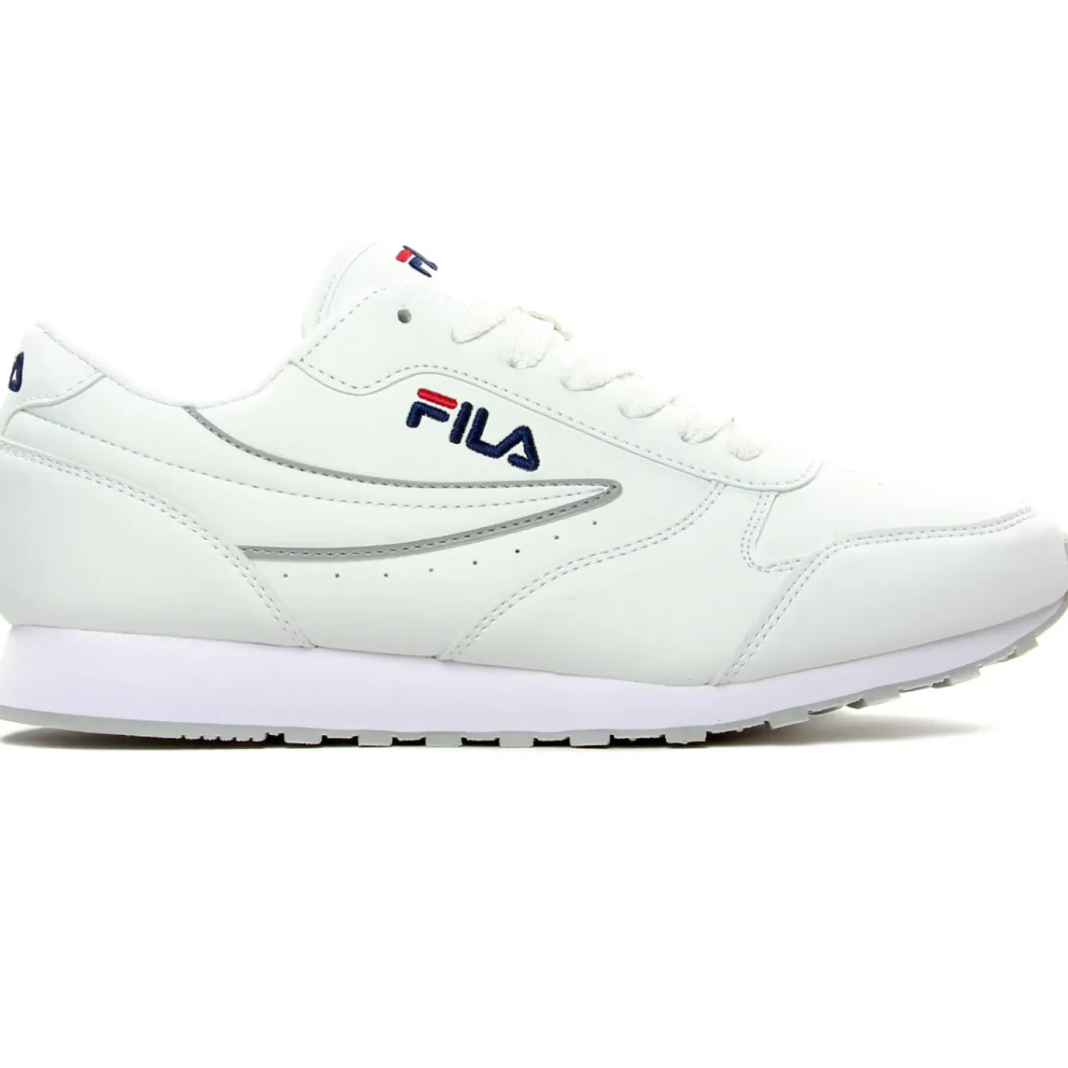 Sport Fila Orbit White