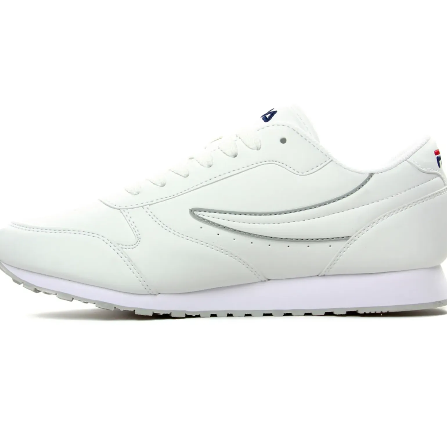 Sport Fila Orbit White