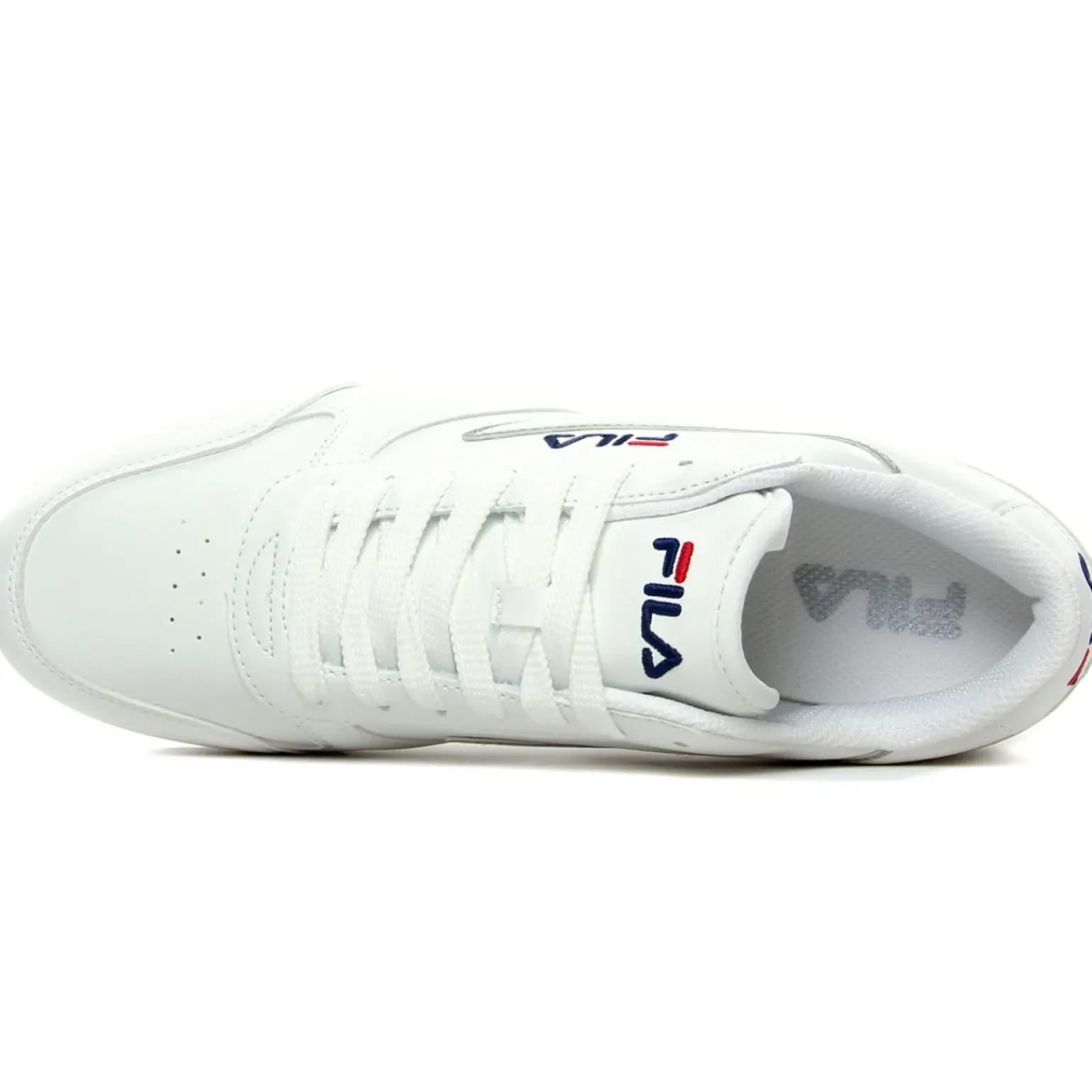 Sport Fila Orbit White